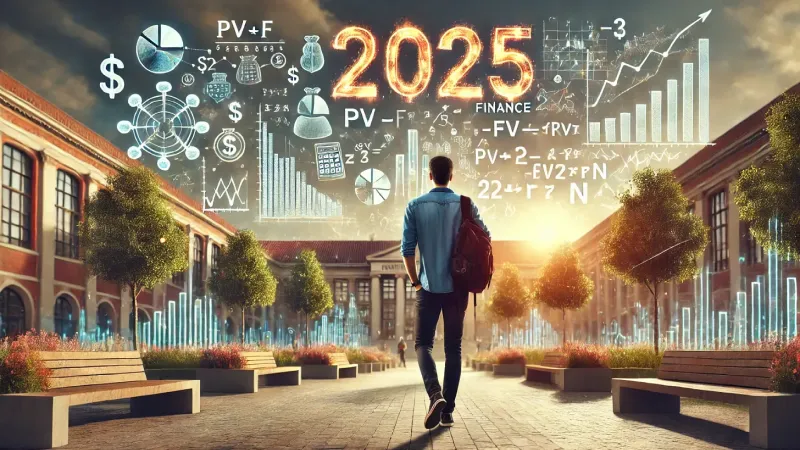 2025 comp predictions