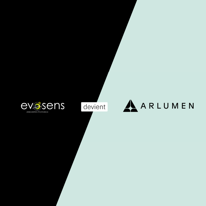 Evosens devient Arlumen