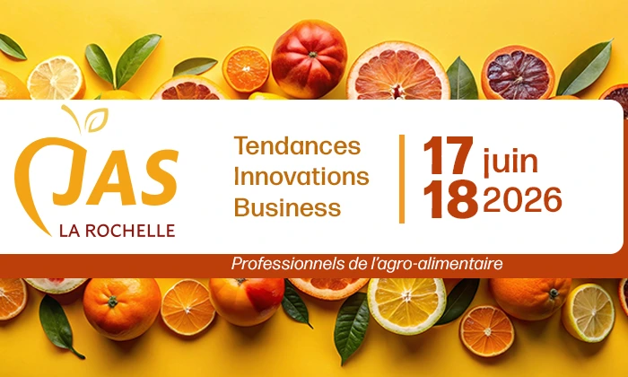 Journées Aliments & Santé 2026