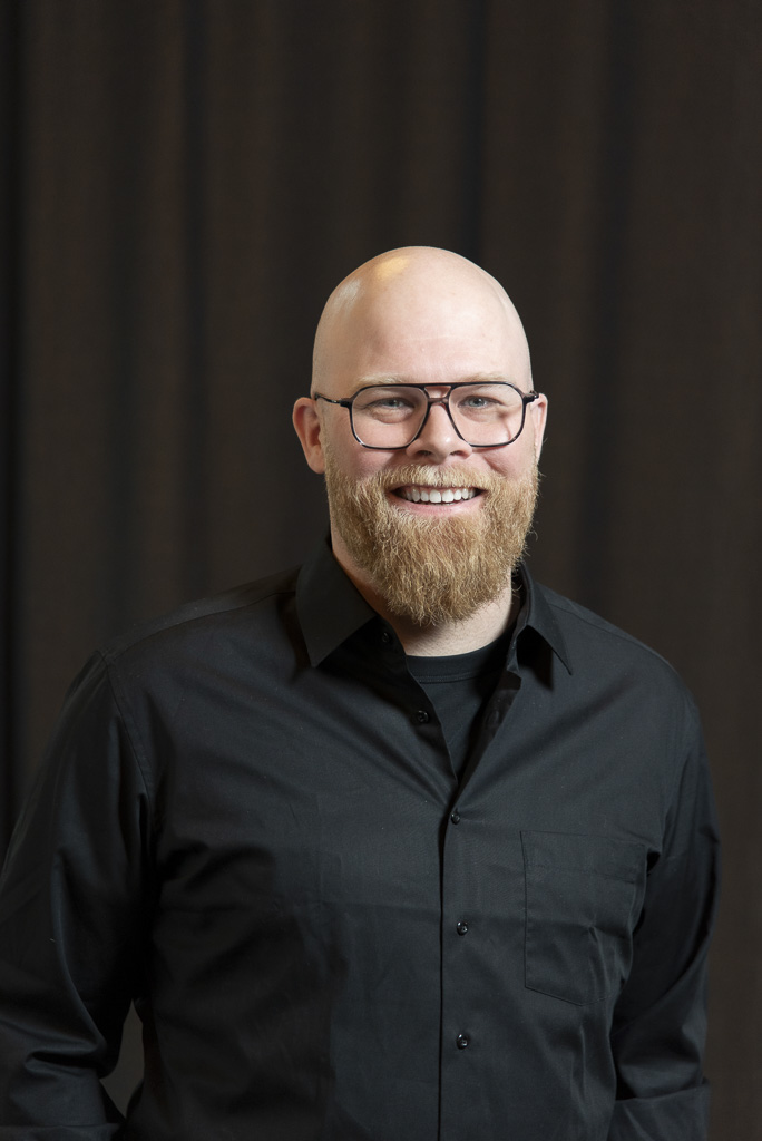 Yukawa employee Jan Erdweg.