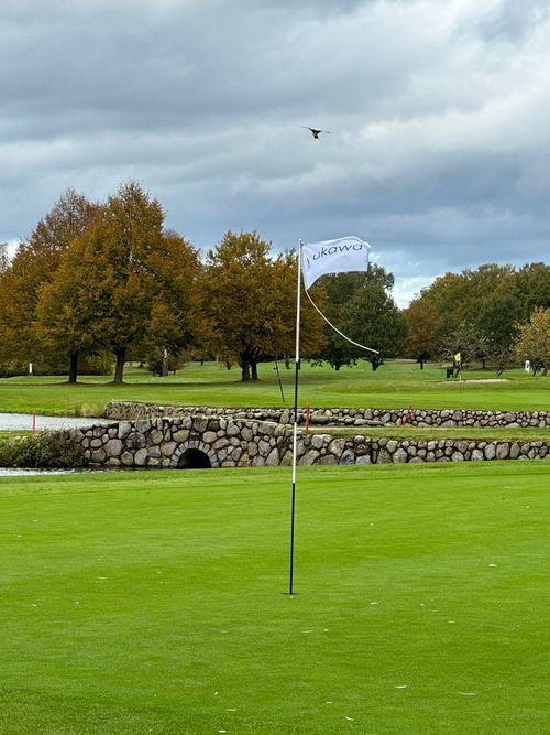 PowWow Masters: Das Benefiz-Golfturnier