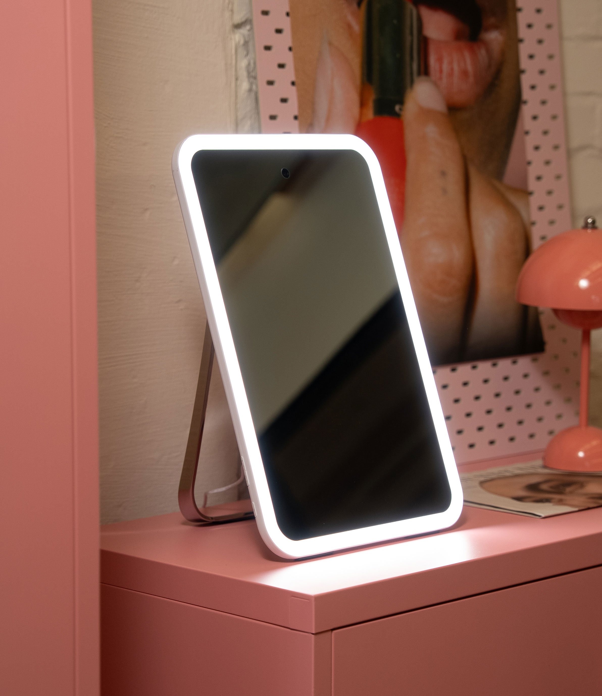 SWAN - a smart beauty plattform