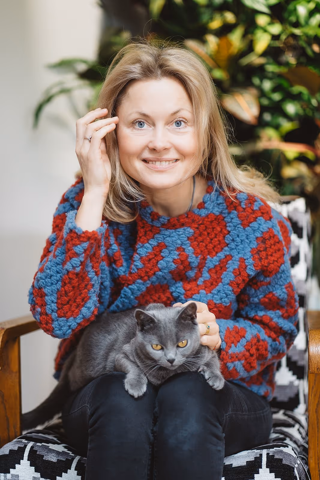 Lenka Formánková