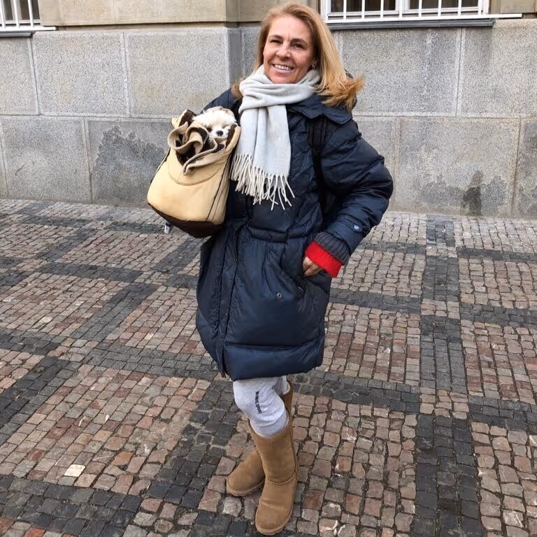 Zuzana Jiroušová