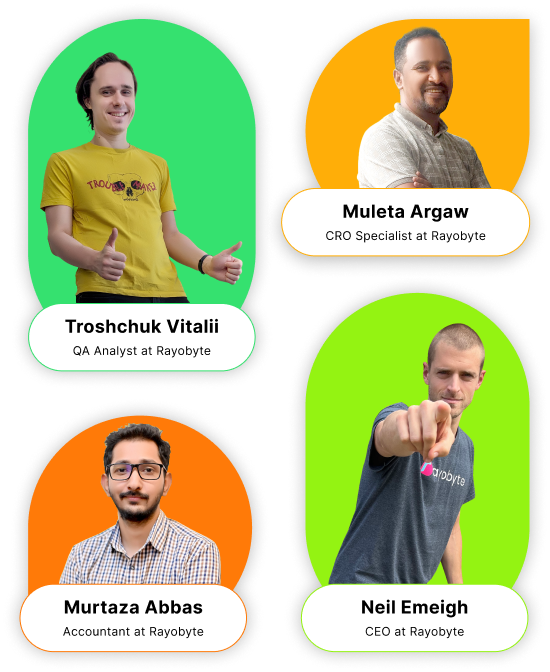 Career page 