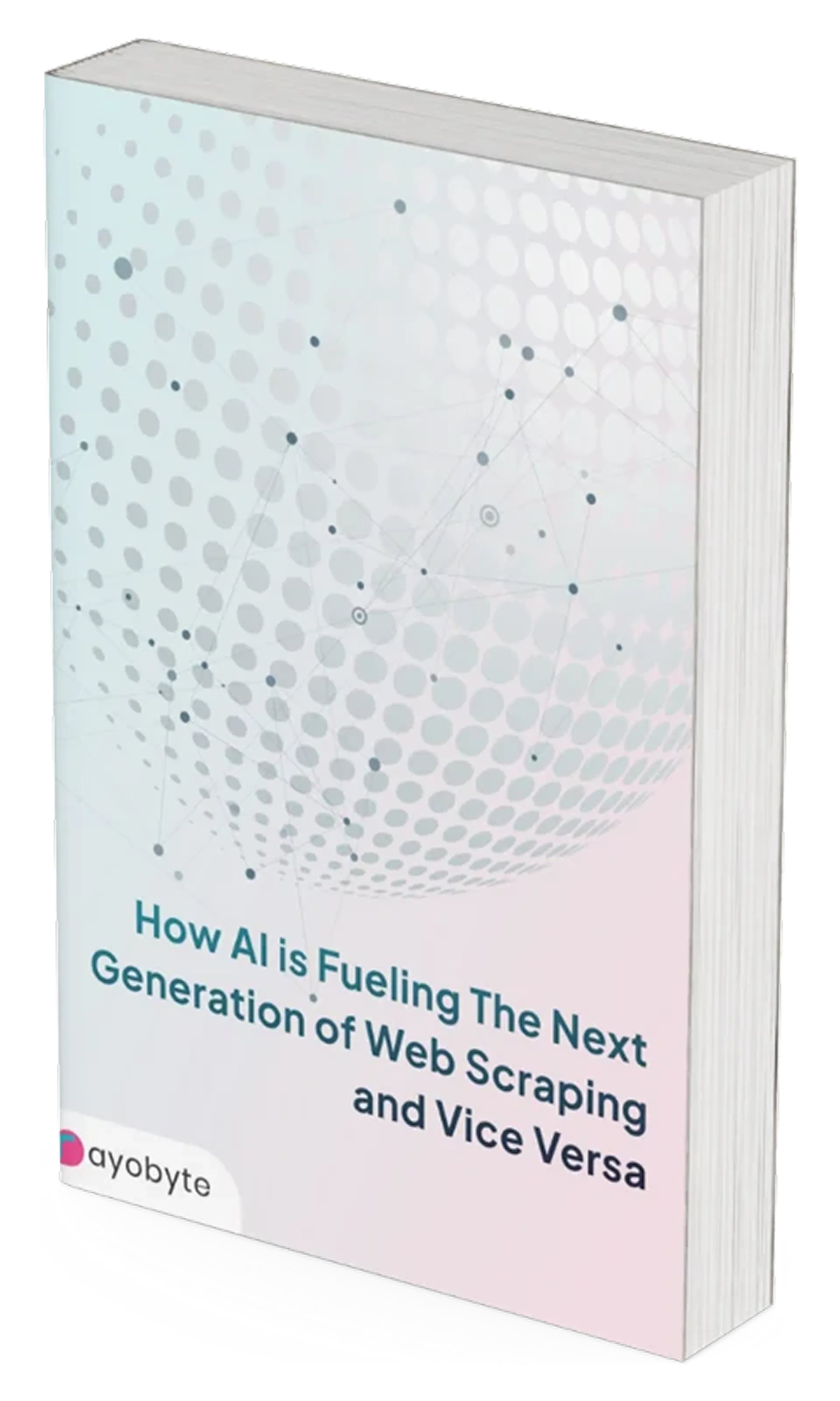 Web Scraping for AI Data Pipelines