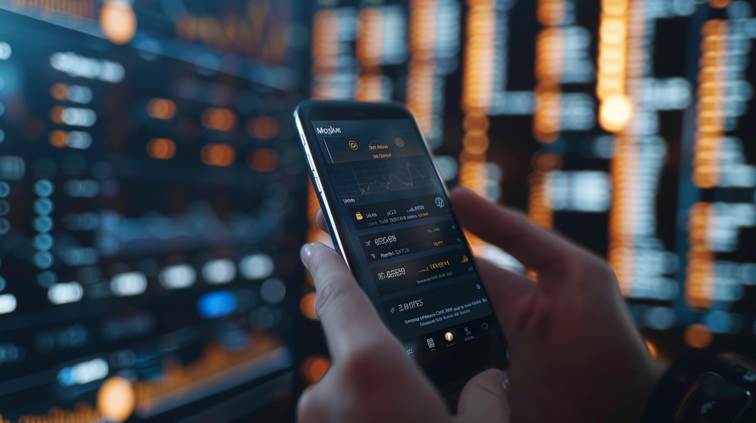 How a Global Brand Scaled Its Mobile Proxy Network