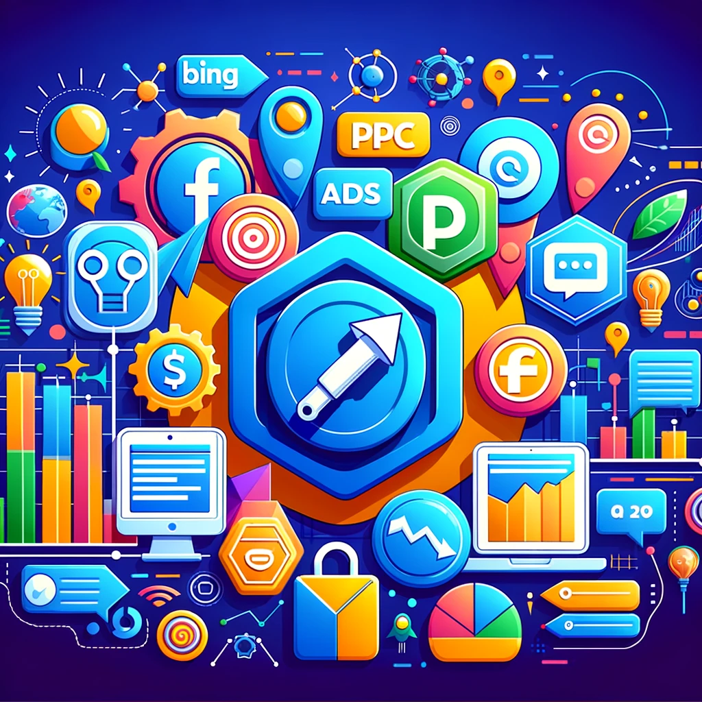 Essential PPC tools for medium to large companies