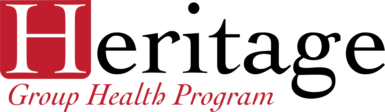 Heritage Group Health Program