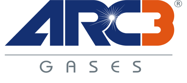 ARC3 Gases