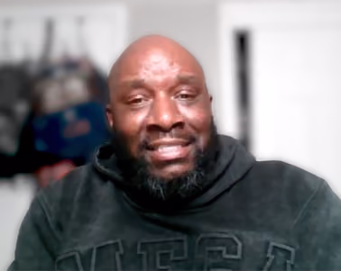 Anthony testimonial