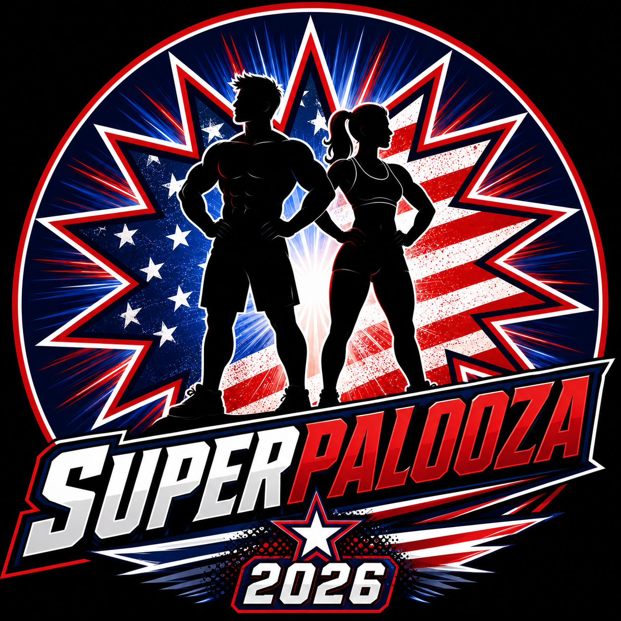 Superpalooza 2026
