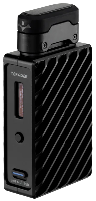 Teradek Bolt 6 LT 750