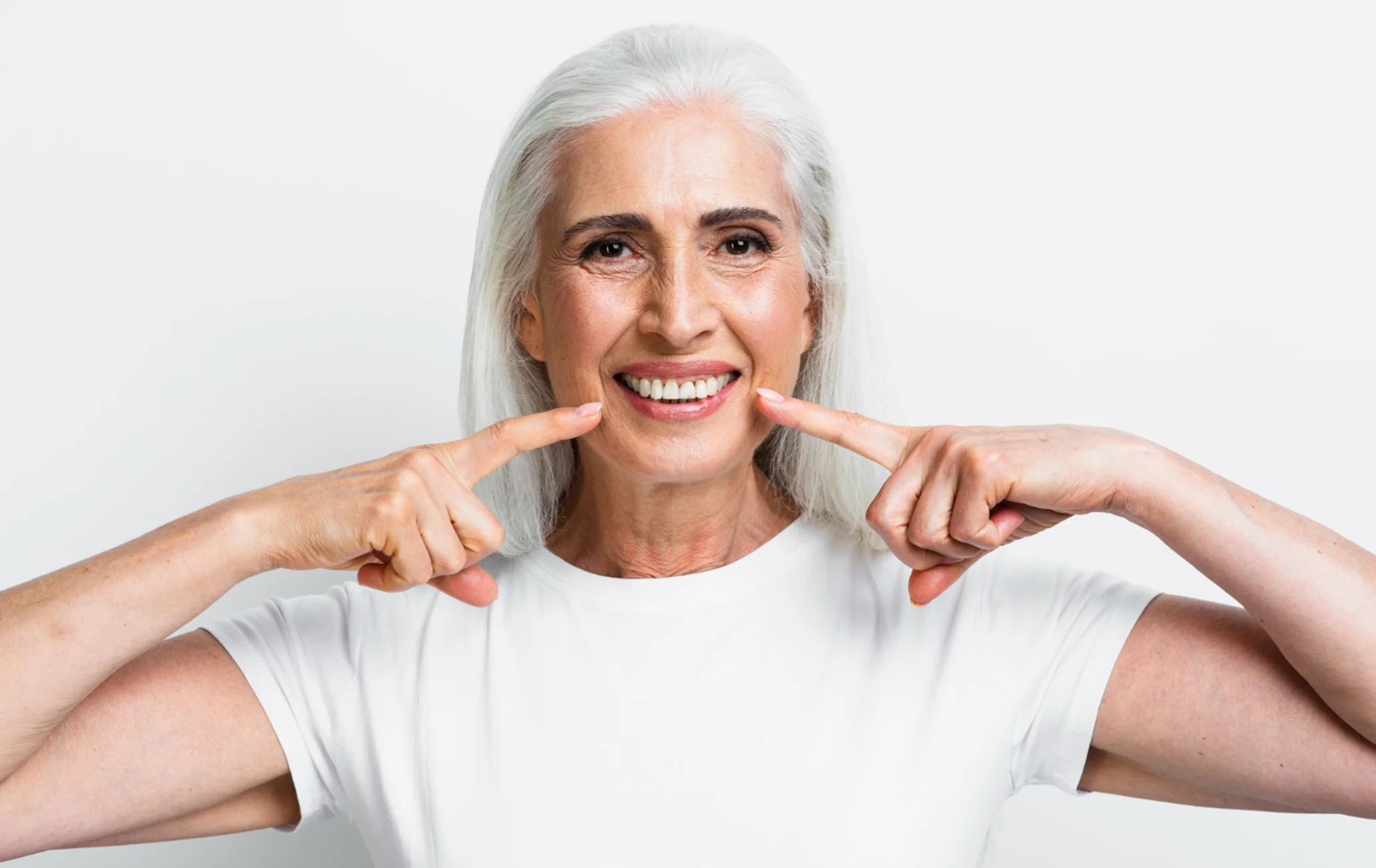 A Life-Changing Smile Solution