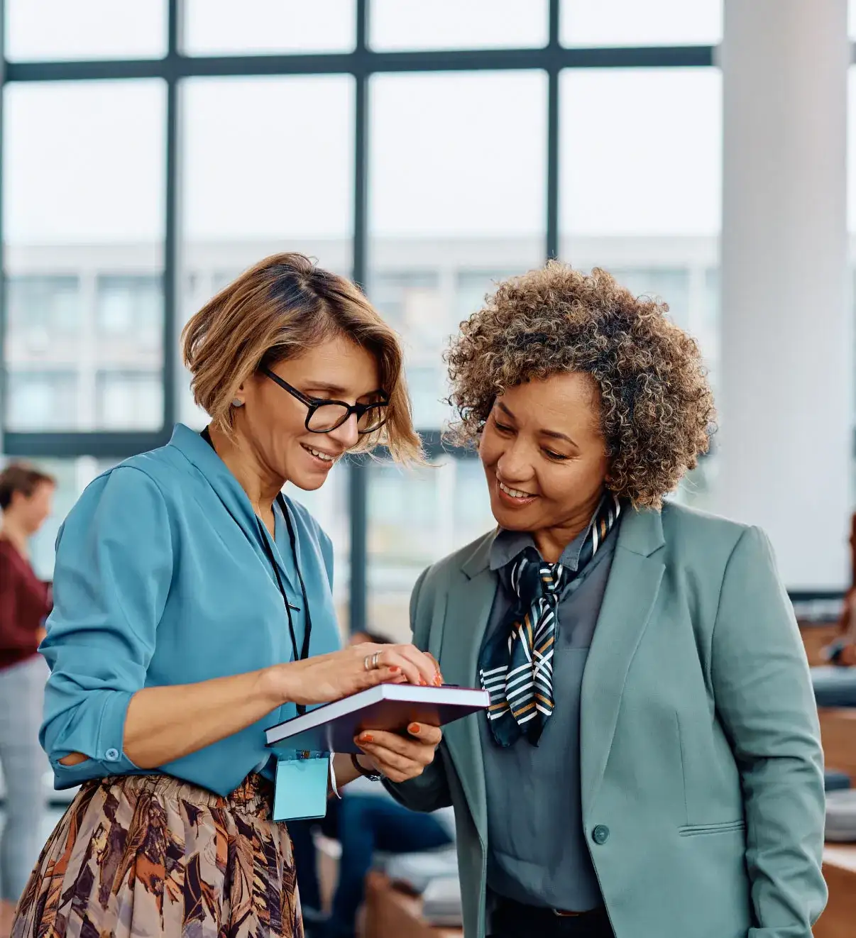 Header Image Eventscribe Logistics