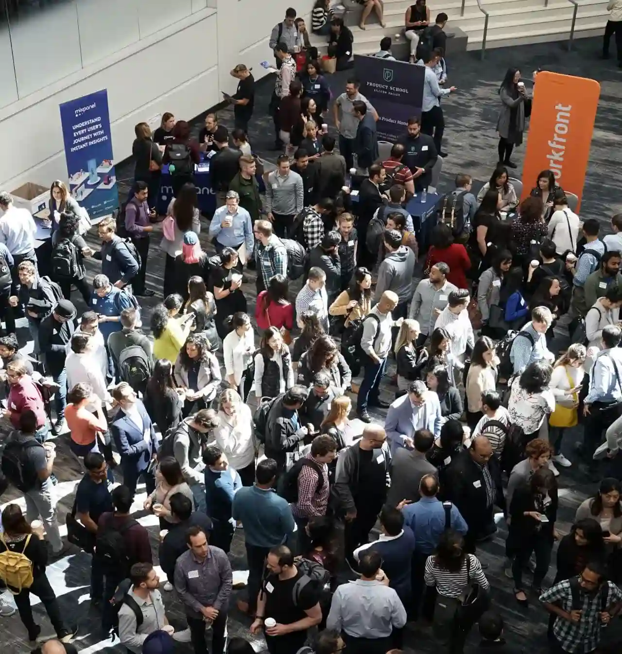 Eventscribe Platform Exhibitor