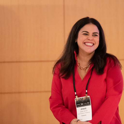 Cadmium Conference Photo 1