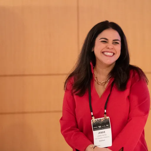 Cadmium Conference Photo 1