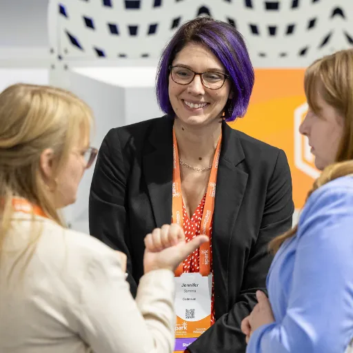 Cadmium Conference Photo 1