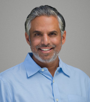 Sameer Khedekar