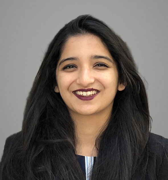 Anushri Mehta