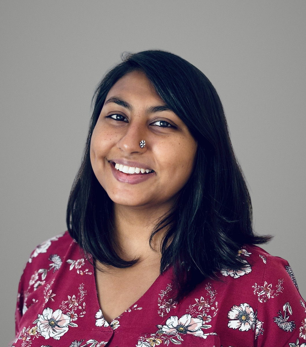 Sree Lakshmi Sudhakaran