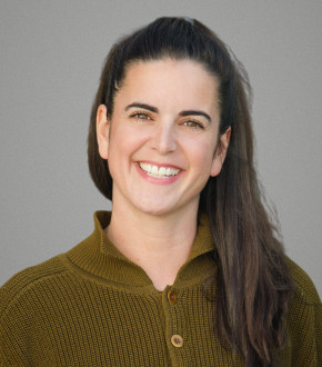 Molly Perdue