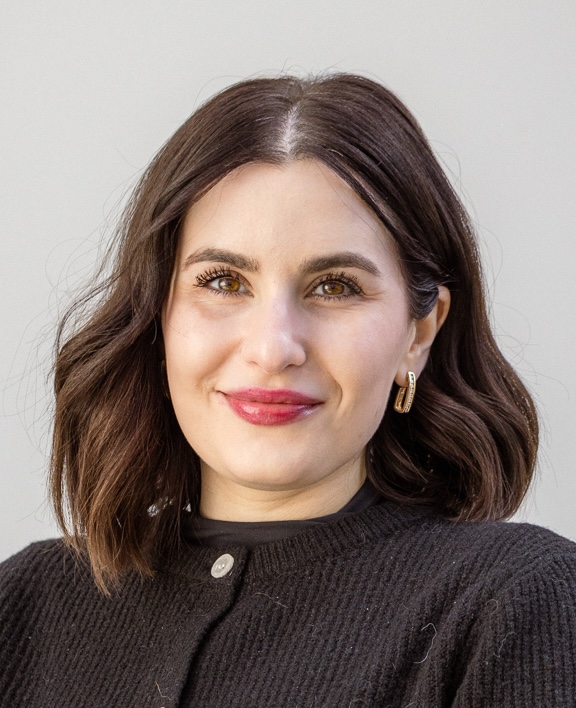 Emma Pourzan