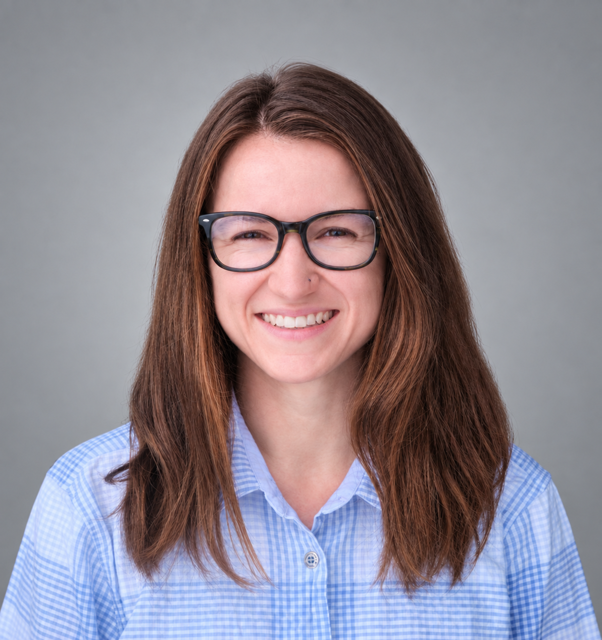 Laura Haffey