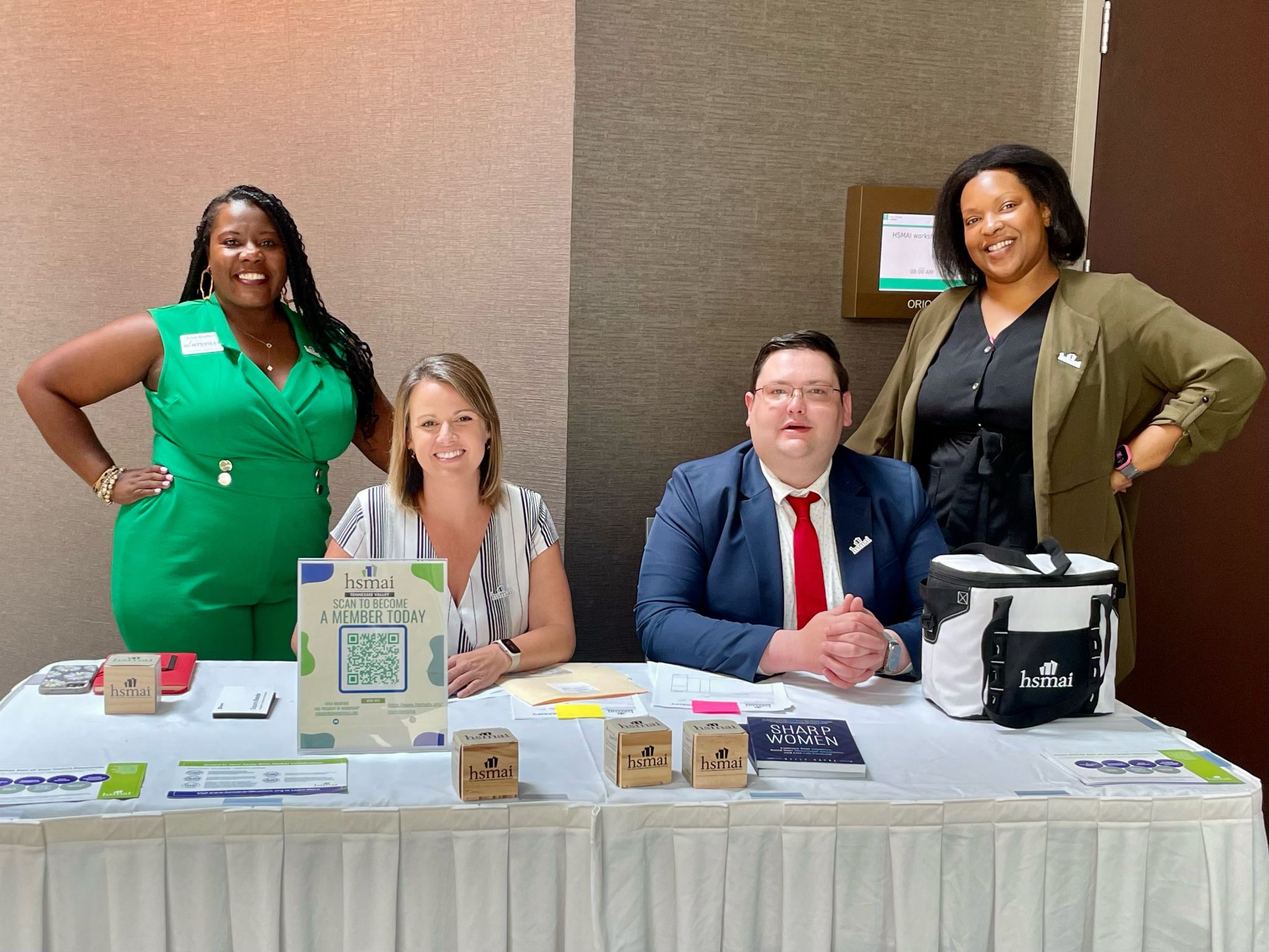 HSMAI Tenn. Valley Charter Day July 9, 2024