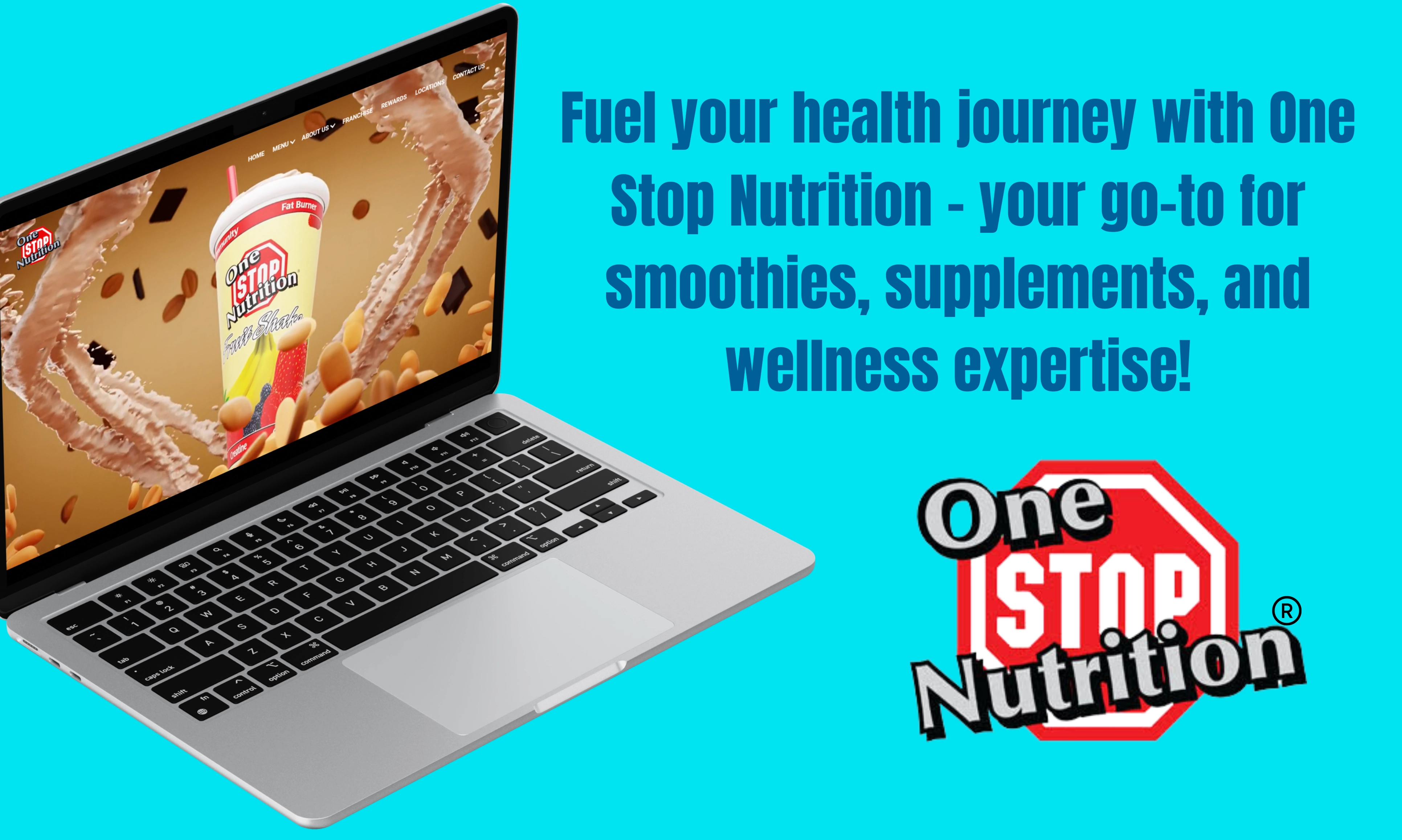 One Stop Nutrition