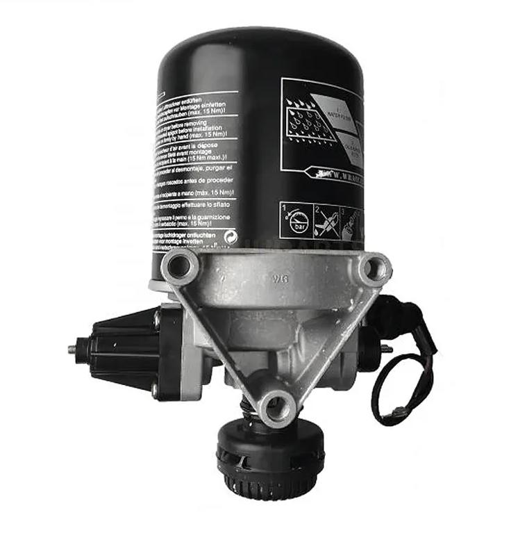 Air dryer MAN 4324101020