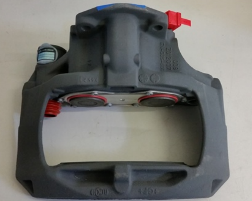K003807 Disc Brake caliper Knorr