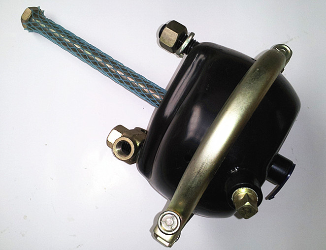 Brake chamber T16