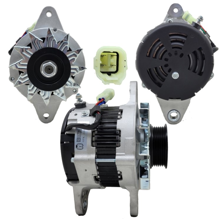Alternator 27060-E0540