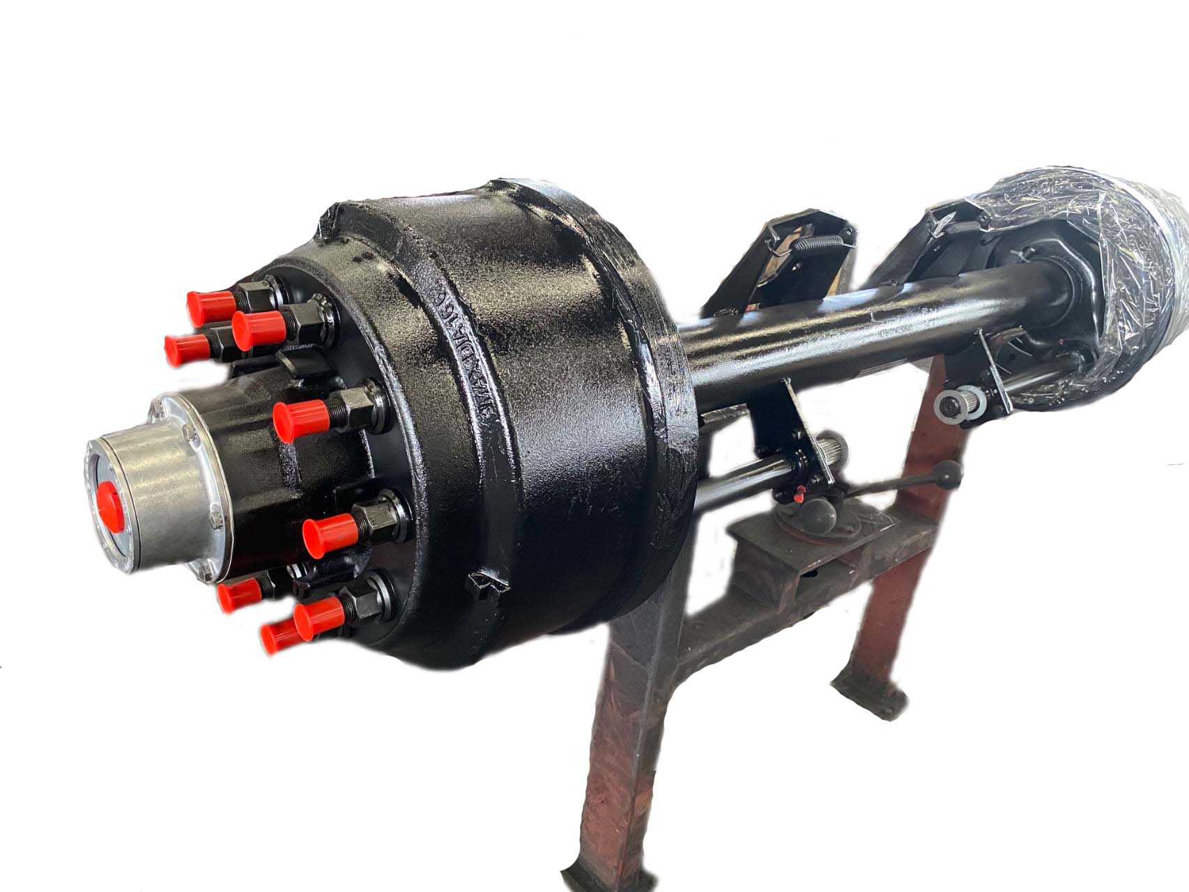 10T American Axle
