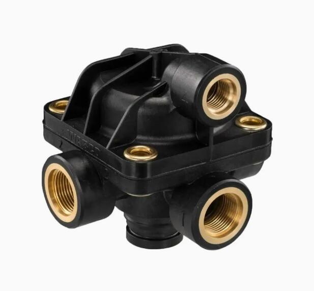 Relay Valve 9730060010