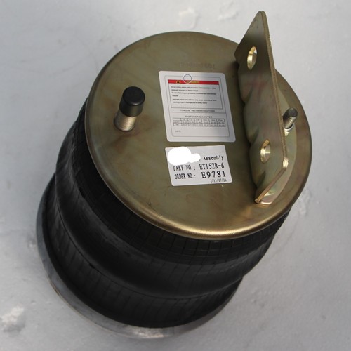 E9781 Freightliner air spring, air bag, W01-358-9781, 1R12-603, 1T15ZR-6