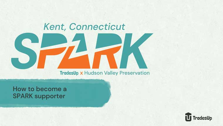 SPARK Kent 2026