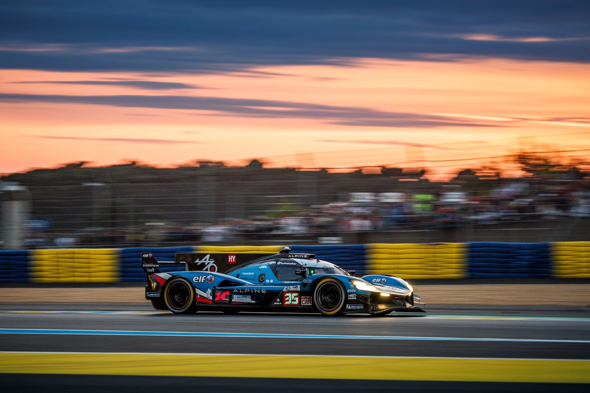 Comment Michelin accélère son processus de sélection de photos sportives avec Peakto - 04