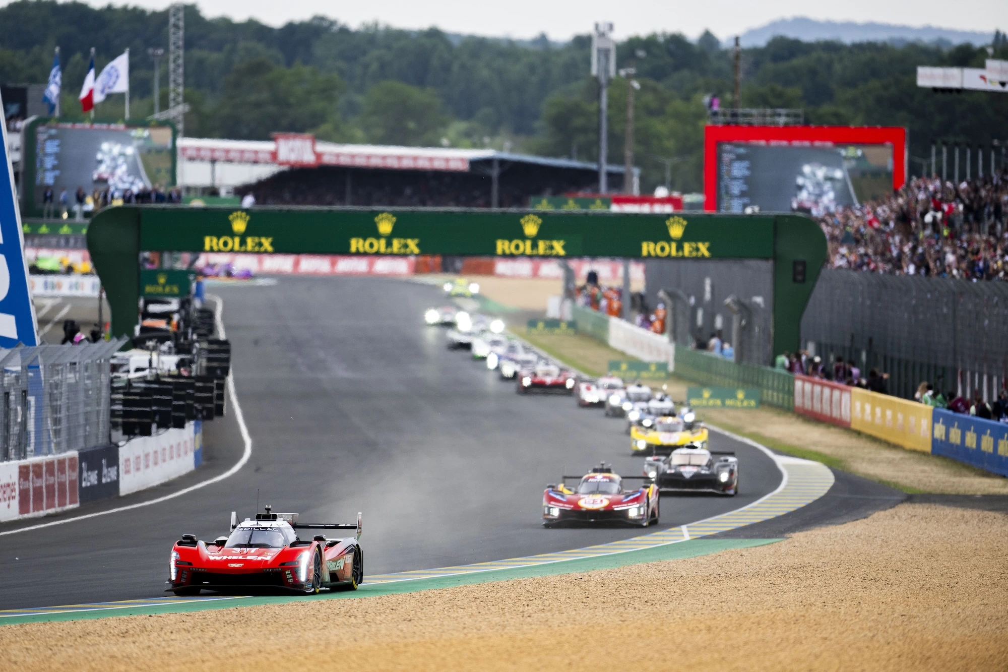 Comment Michelin accélère son processus de sélection de photos sportives avec Peakto - 06