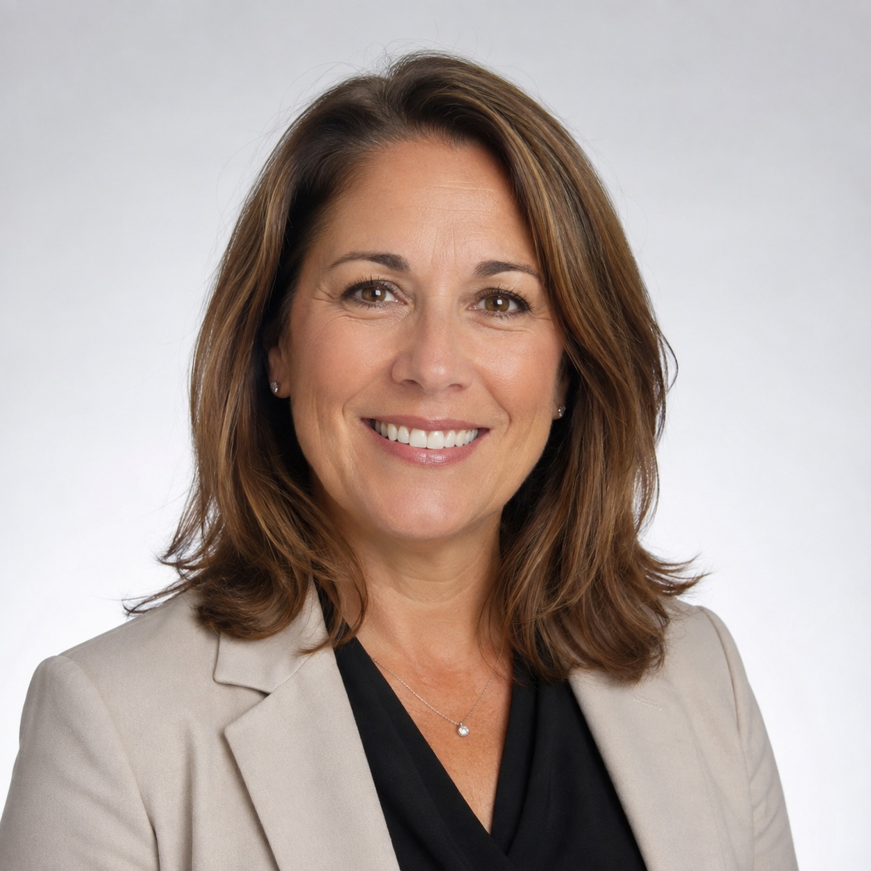 Paula Swann