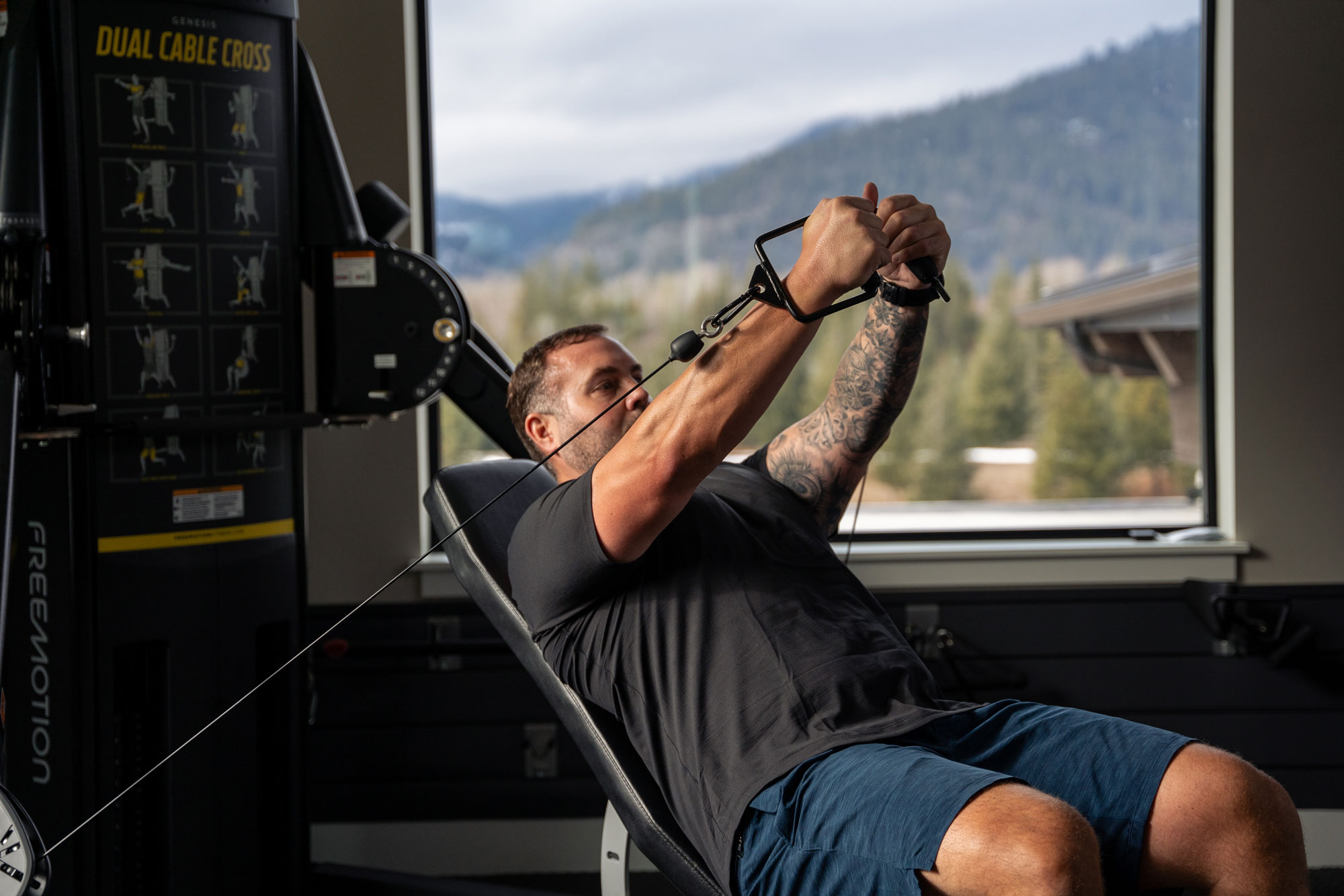 Is Low Testosterone Affecting Your Health? Here's What You Should Know