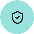 Shield icon
