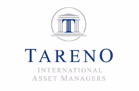 Tareno Logo