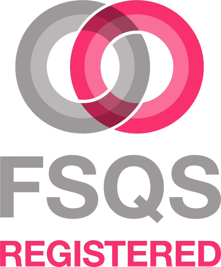 FSQS Logo