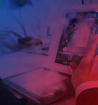 Applications Software Development