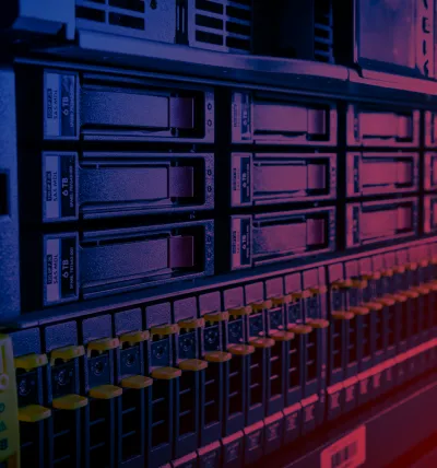 Data Center Management and Operations