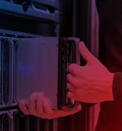 Hardware/Software Reseller