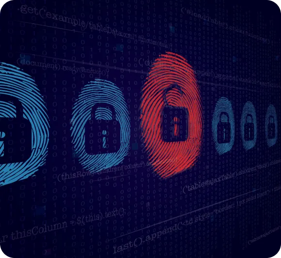 Cybersecurity Support